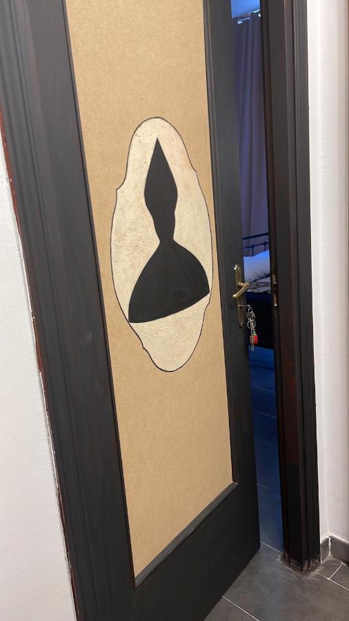 Napoli Da Vivere Suites Giudecca Bagian luar foto