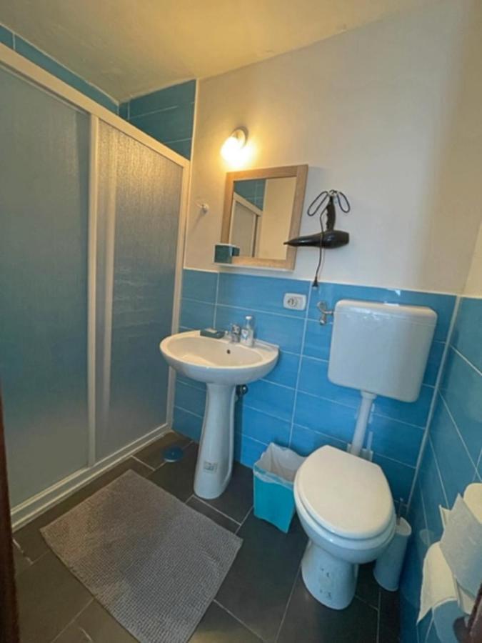 Napoli Da Vivere Suites Giudecca Bagian luar foto