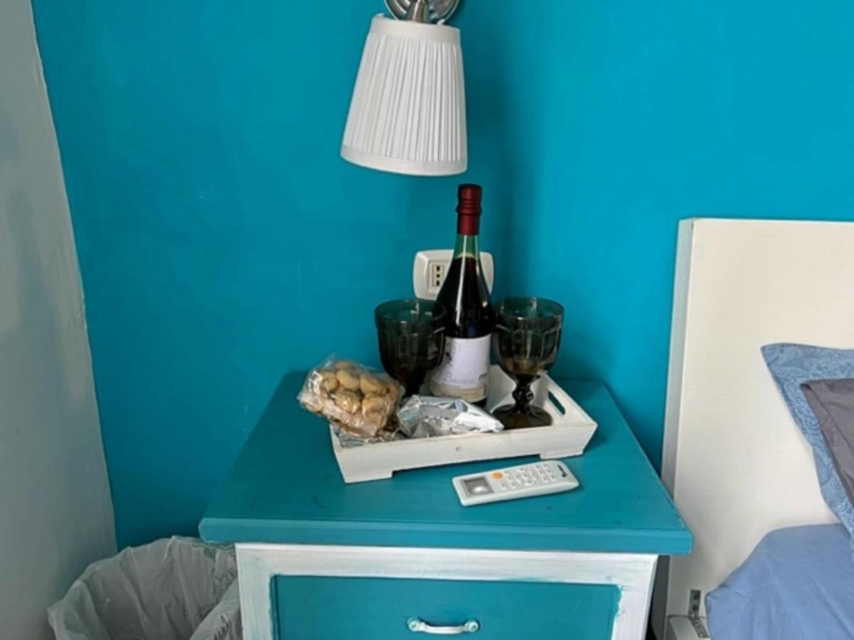 Napoli Da Vivere Suites Giudecca Bagian luar foto