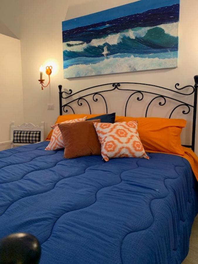Napoli Da Vivere Suites Giudecca Bagian luar foto